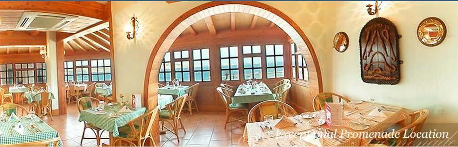 The Mediterranea Hotel & Suites St. Paul's Bay Buitenkant foto